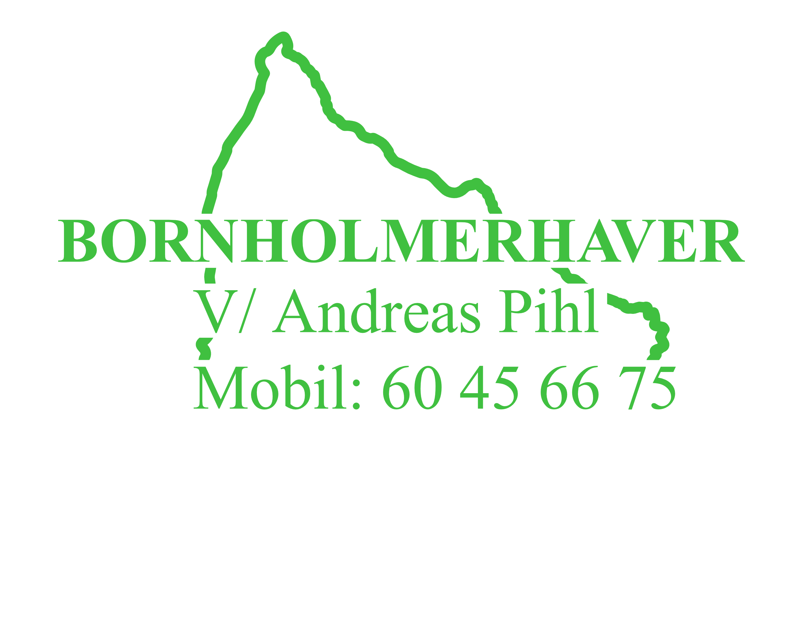 Bornholmerhaver